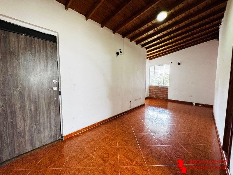 Apartamento en Venta en Santa Maria