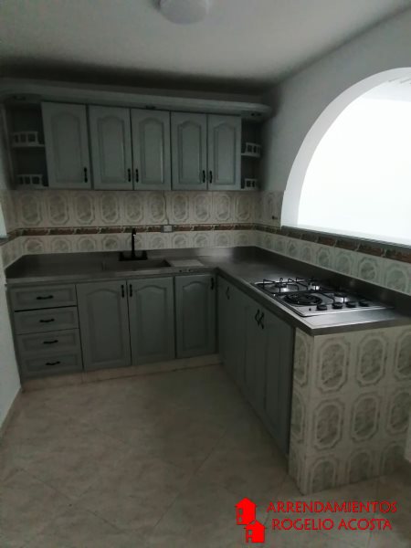 Casa en Arriendo en Alcala