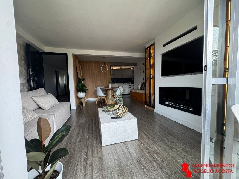 Apartamento en Venta en Belen