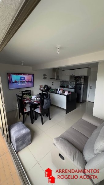 Apartamento en Venta en Belen