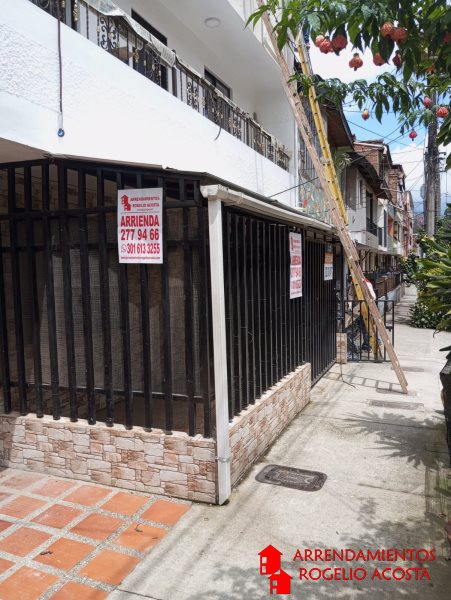 Apartamento en Arriendo en Belen