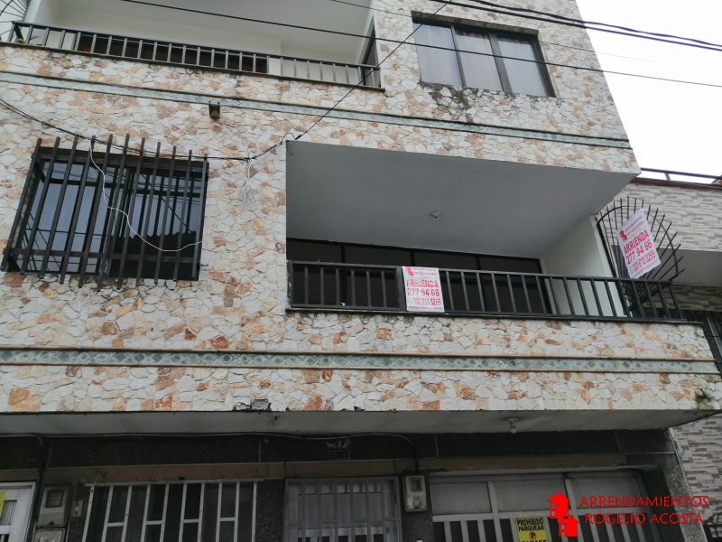 Apartamento en Arriendo en La Gloria