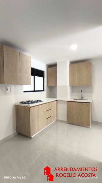 Apartamento en Arriendo en Las Mercedes