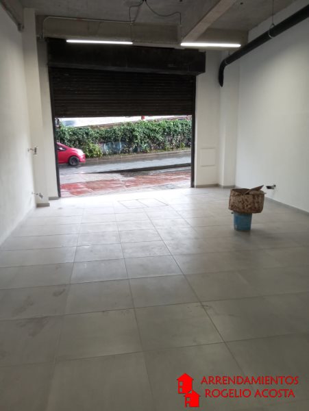 Local en Arriendo en Induamerica