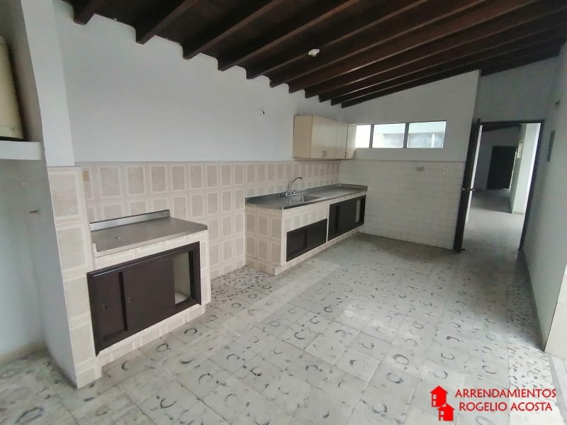 Casa en Arriendo en Centro