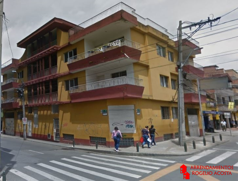 Local en Arriendo en Centro