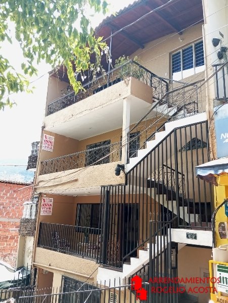 Apartamento en Arriendo en San Antonio De Prado