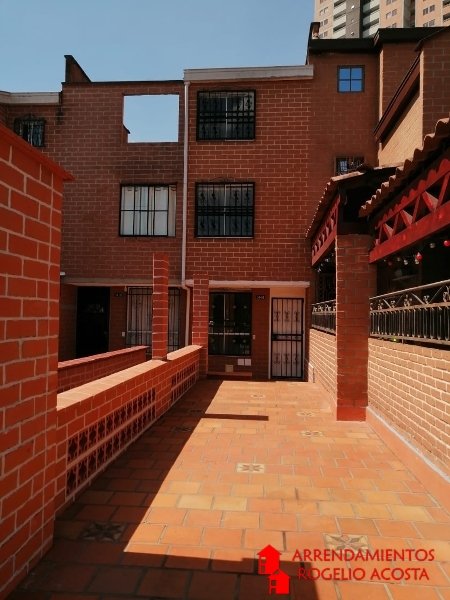 Casa en Arriendo en Ditaires