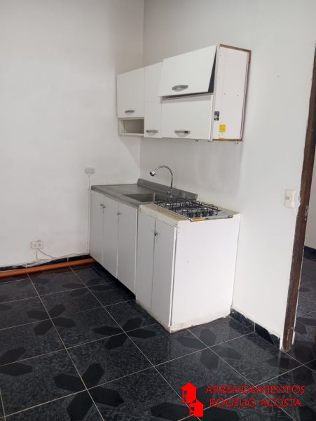 Apartamento en Arriendo en Santa Maria