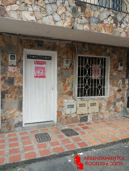 Apartamento en Arriendo en Los Naranjos