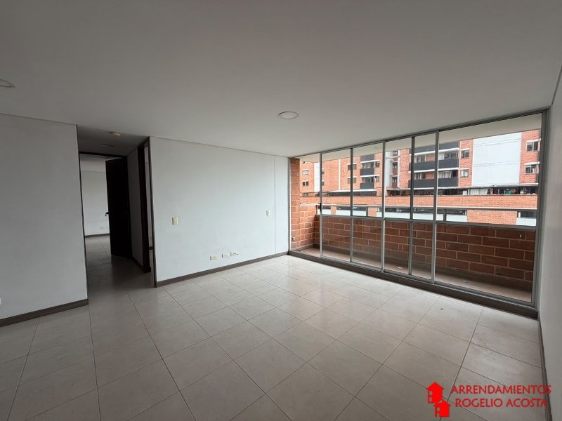 Apartamento en Arriendo en Ferreria
