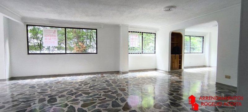 Apartamento en Arriendo en Zuñiga
