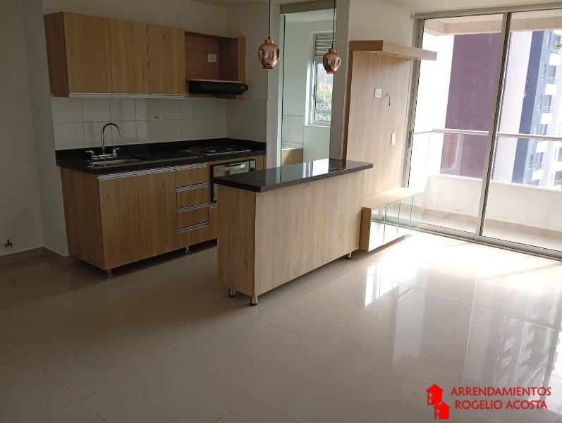 Apartamento en Arriendo en La Doctora