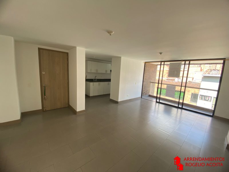 Apartamento en Arriendo en Villa Paula