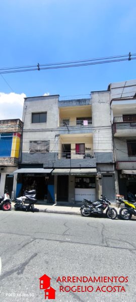 Apartamento en Arriendo en Los Naranjos