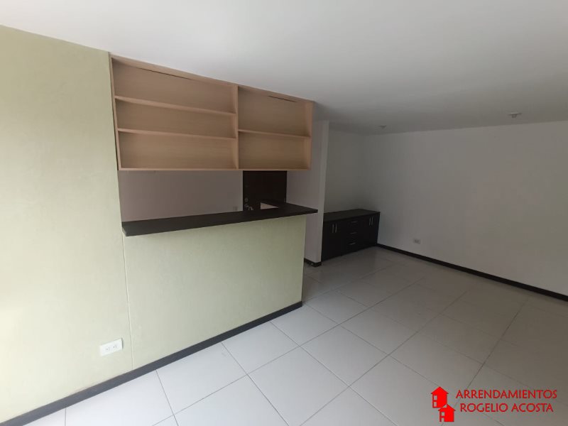 Apartamento en Arriendo en Señorial