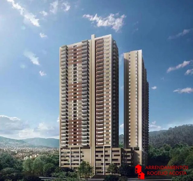 Apartamento en Venta en Aves Maria
