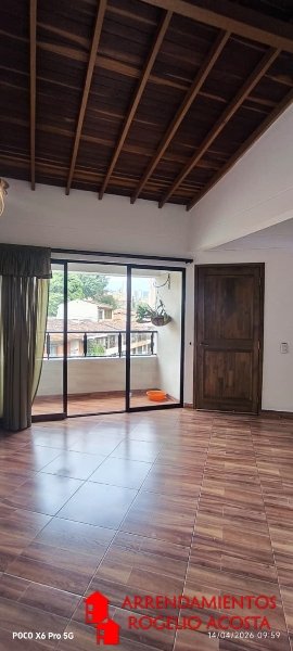Apartamento en Arriendo en Aliadas