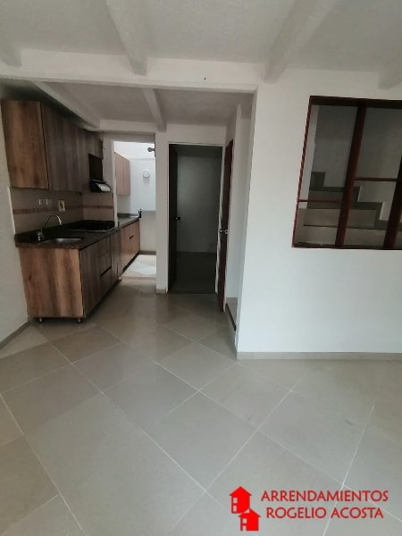 Apartamento en Arriendo en San Antonio De Prado