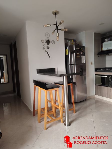 Apartamento en Venta en Ditaires