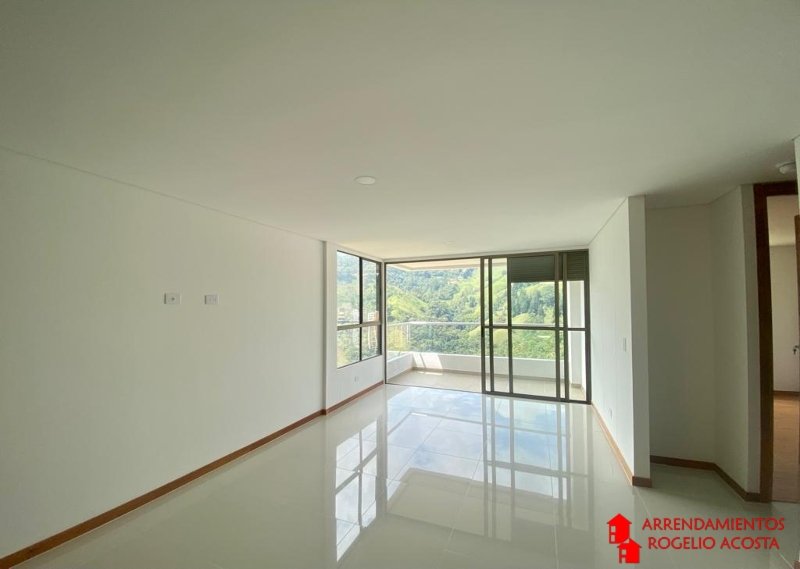 Apartamento en Venta en San Jose