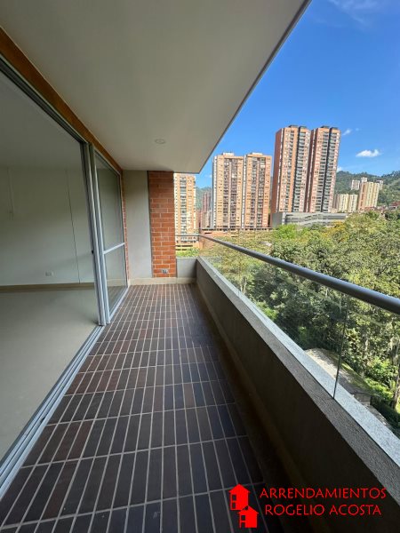 Apartamento en Venta en Cañaveralejo