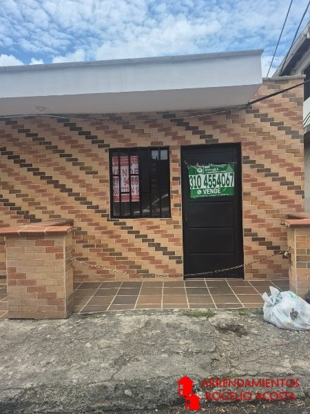 Casa en Venta en Samaria