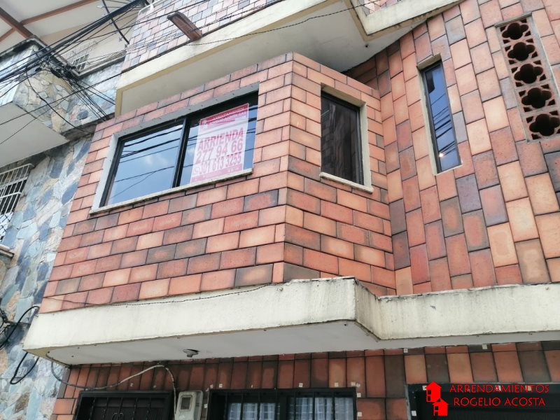 Apartamento en Arriendo en La Gloria