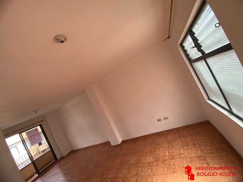 Apartamento en Arriendo en Los Naranjos
