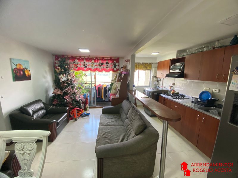 Apartamento en Venta en Ditaires