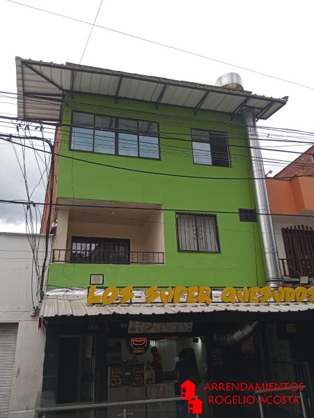 Apartamento en Arriendo en San Antonio De Prado