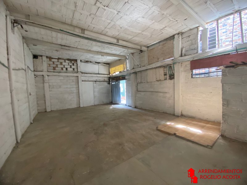 Local en Arriendo en Yarumito