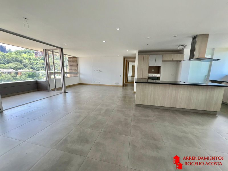 Apartamento en Venta en Poblado