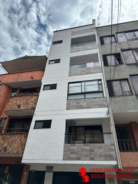 Apartamento en Venta en Viviendas Del Sur