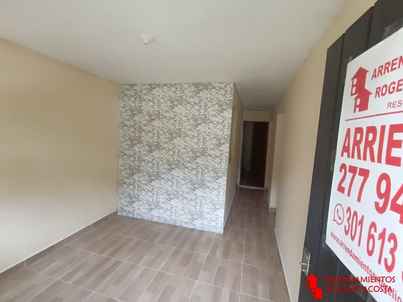 Apartamento en Arriendo en San Antonio De Prado