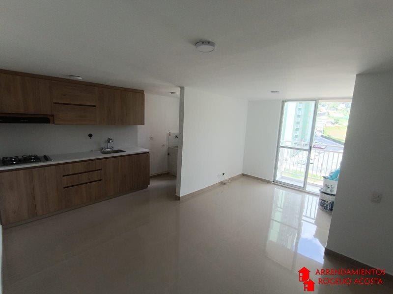 Apartamento en Arriendo en San Antonio De Prado