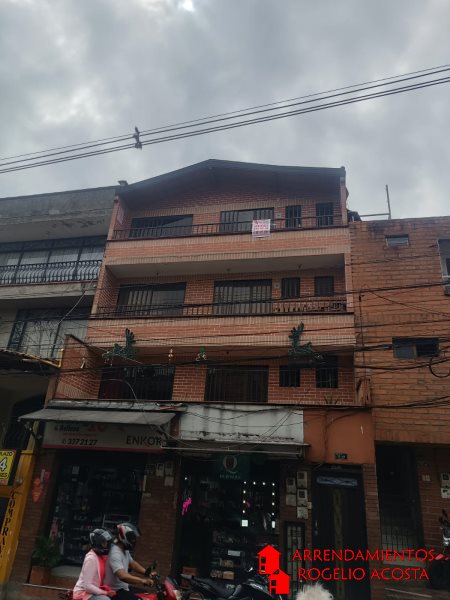 Apartamento en Arriendo en San Antonio De Prado