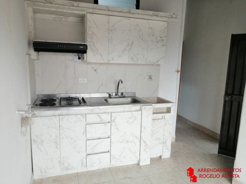 Apartamento en Arriendo en Villa Paula