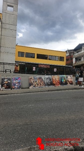 Local en Arriendo en San Gabriel