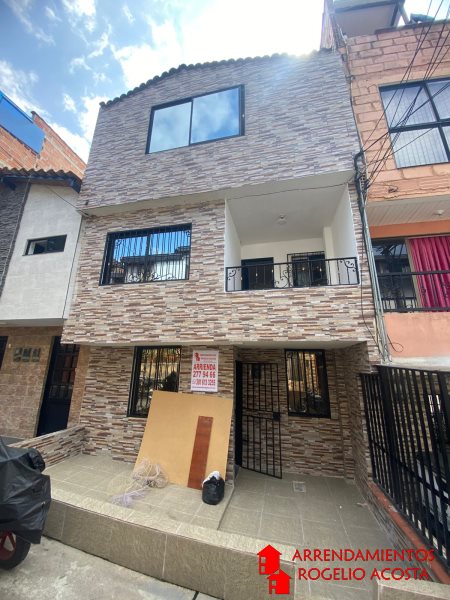 Casa en Arriendo en Terranova