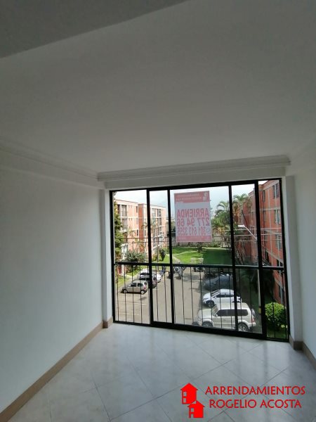 Apartamento en Arriendo en San Pio X