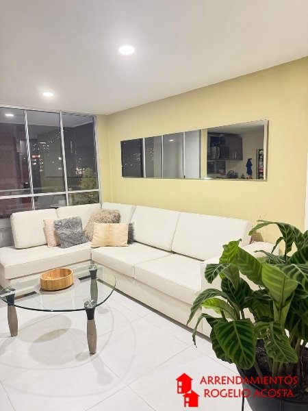 Apartamento en Venta en Las Antillas