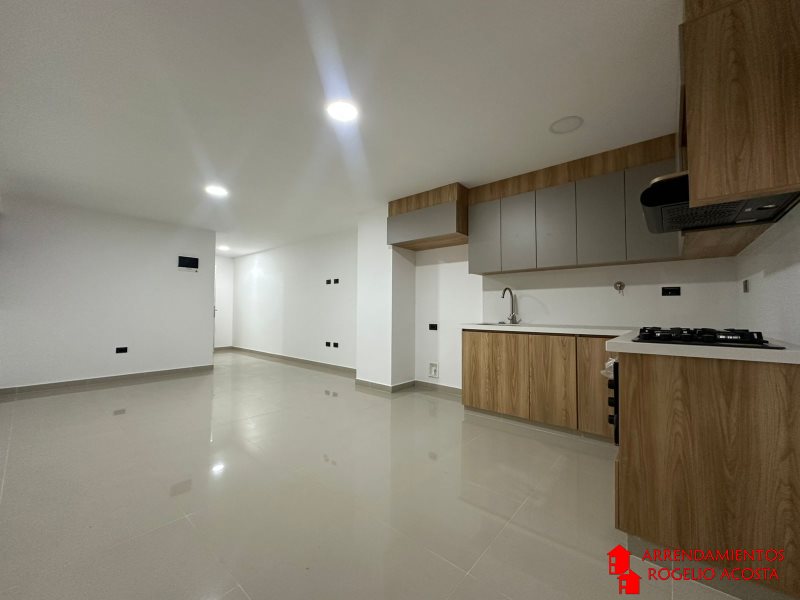 Apartamento en Venta en Centro