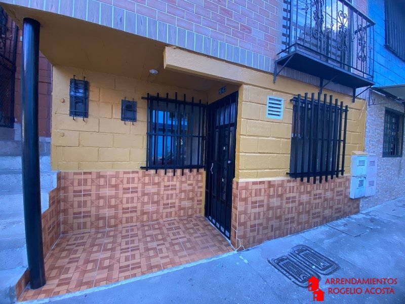 Apartamento en Arriendo en Santa Maria La Nueva
