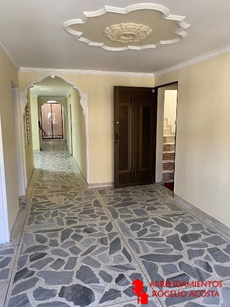 Casa en Arriendo en Santa Maria