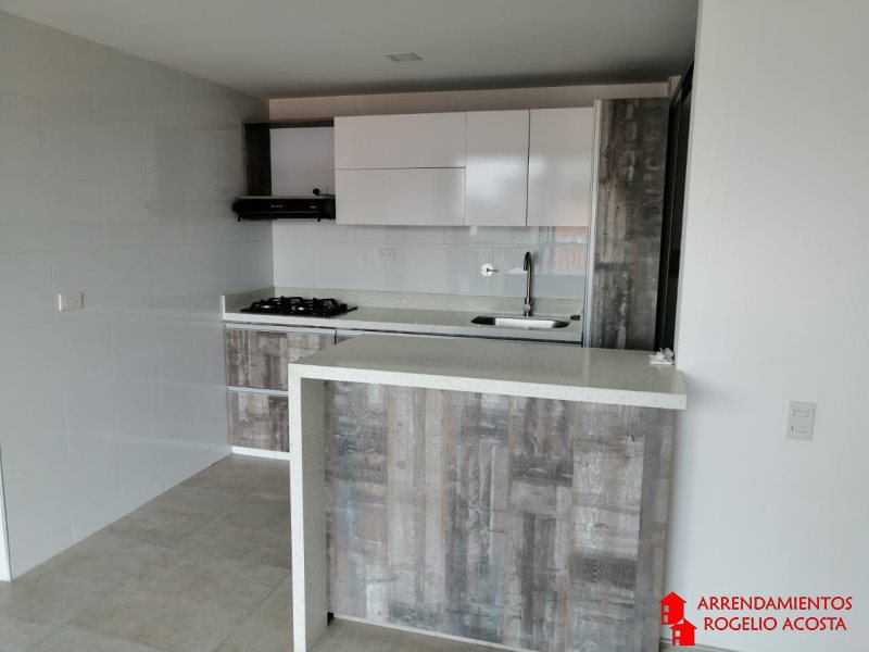 Apartamento en Arriendo en Villa Ventura