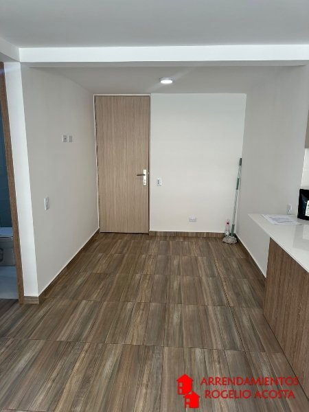 Apartamento en Arriendo en San Jose