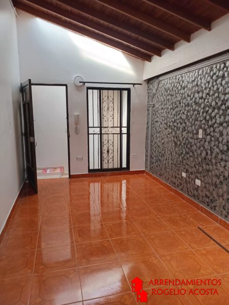 Apartamento en Arriendo en Villa Paula