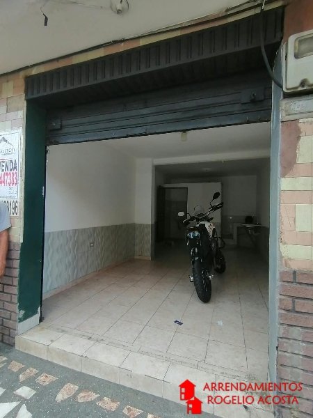 Local en Arriendo en Las Mercedes