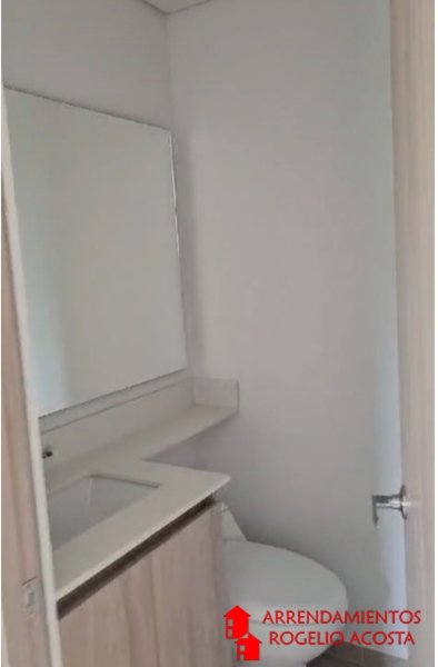 Apartamento en Venta en San Jose